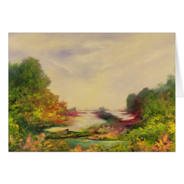 Summer Joy 1995 (Front Horizontal)