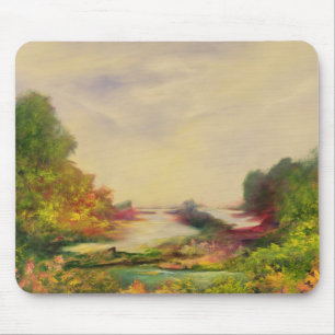 Summer Joy 1995 Mouse Mat