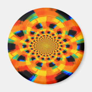 summer joy magnet