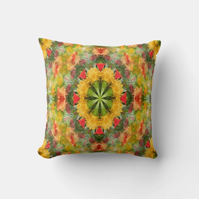 Summer Joys! Cushion (Front)
