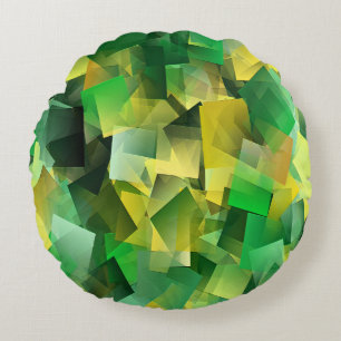 Summer Joys!..... Round Cushion