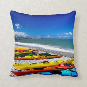 Summer Kayaking Cushion
