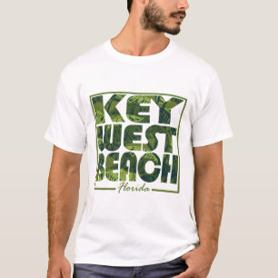Summer key west- florida T-Shirt