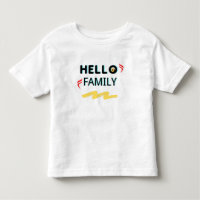 Summer kids Clothing White Toddle