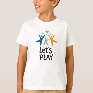 Summer Kids T-Shirt