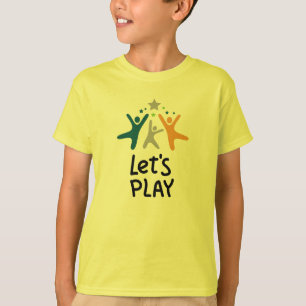 Summer Kids T-Shirt
