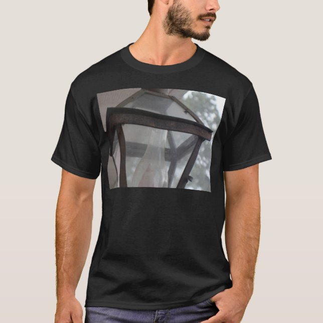 Summer Lamp T-Shirt (Front)