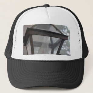 Summer Lamp Trucker Hat