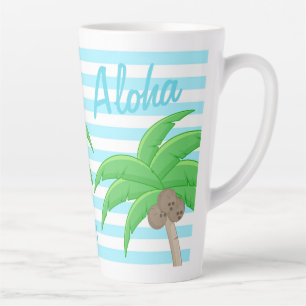 Summer Latte Mug