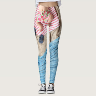 Summer Leggings