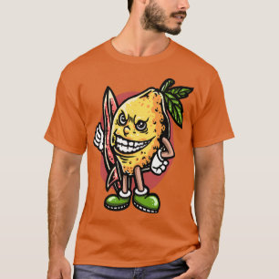summer lemon T-Shirt