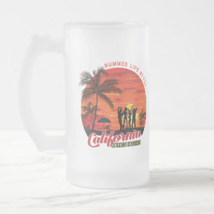 Summer Life Style MUG