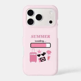 Summer Loading Pink