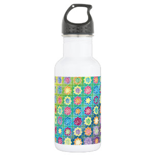 Summer Love 532 Ml Water Bottle