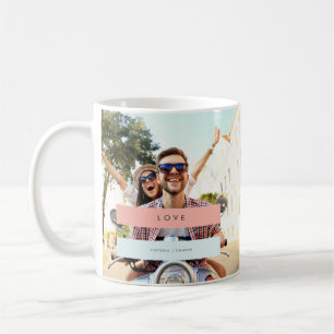 Summer Love Coffee Mug