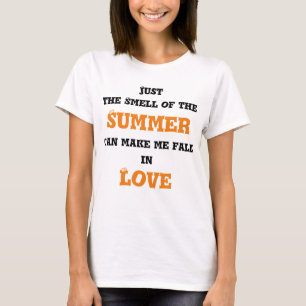 Summer Love T-Shirt