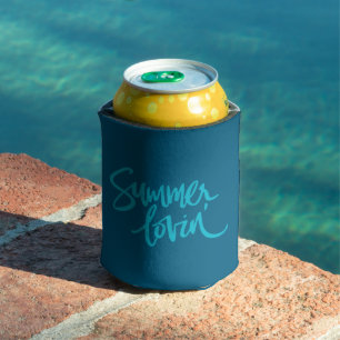 Summer lovin' can cooler
