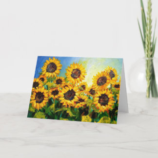 "Summer Lovin'" Card