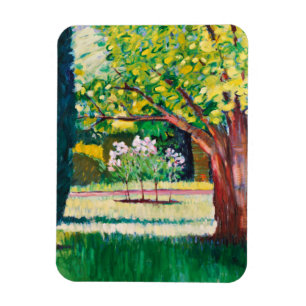 Summer Magnet