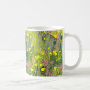 Summer Meadow 2012 Coffee Mug