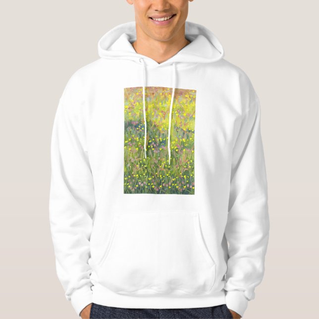 Summer Meadow 2012 Hoodie (Front)
