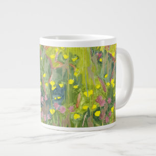 Summer Meadow 2012 Large Coffee Mug
