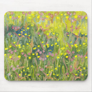 Summer Meadow 2012 Mouse Mat