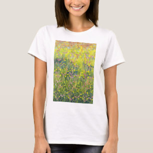 Summer Meadow 2012 T-Shirt