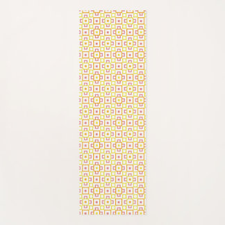 Summer Medley  Yoga Mat