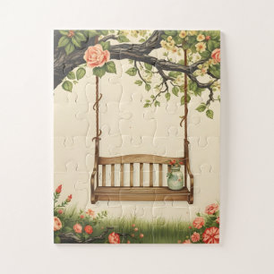 Summer Memories Jigsaw Puzzle