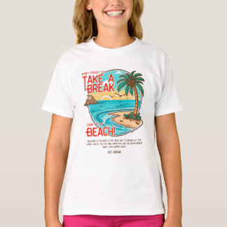 summer Miami T-Shirt