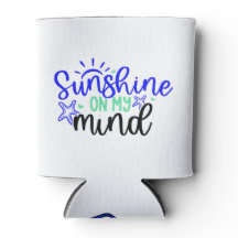 Summer Mindset "Sunshine On My Mind"