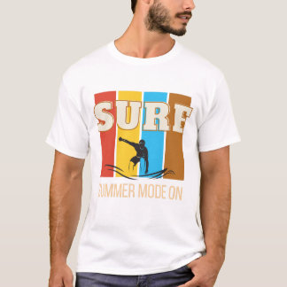 Summer mode ON T-Shirt