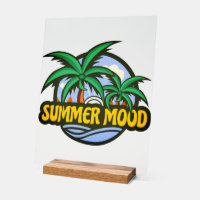 Summer Mood