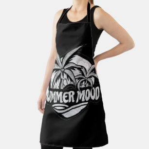 Summer Mood Apron