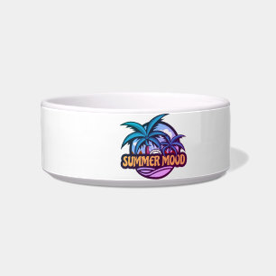 Summer Mood Bowl