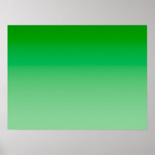 SUMMER MOOD – Fresh Grass   light to deep   Poster