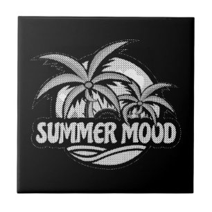Summer Mood Tile