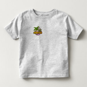 Summer Mood Toddler T-Shirt