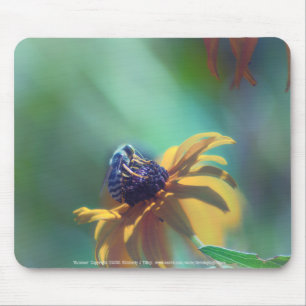 Summer Mouse Mat