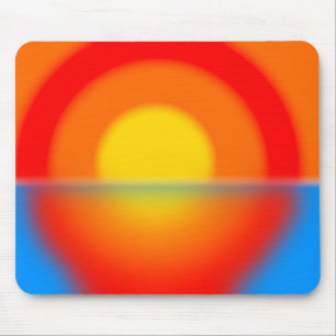 Summer Mouse Mat