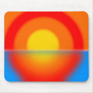 Summer Mouse Mat