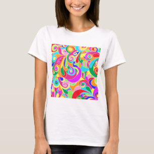 Summer Naive T-Shirt