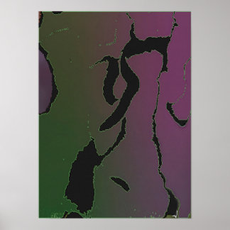 Summer NIGHT, Detail 14 Poster