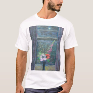 Summer Night T-Shirt