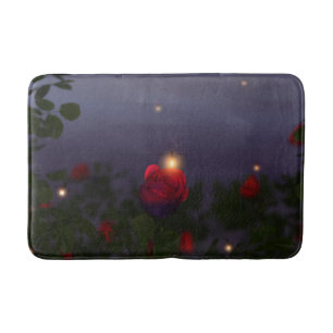 Summer Nightlights Bathmat