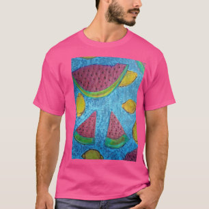 Summer nights T-Shirt
