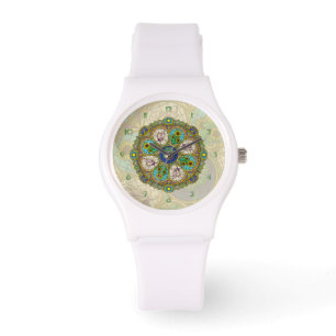 Summer Nouveau Watch