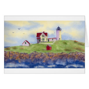 summer nubble