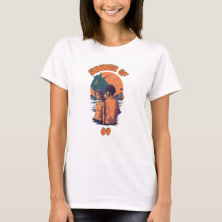 Summer of 69 T-Shirt